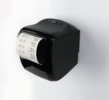 GIANT-100, Direct Thermal Receipt Printer